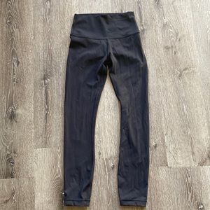 Lululemon Wunder Under 25’